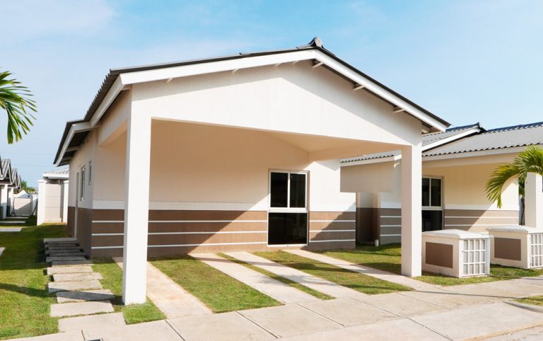 Casa-Horizonte+-Playa-Dorada